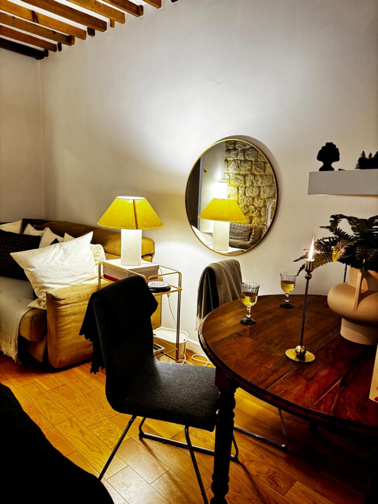 Beautiful In Apartment *