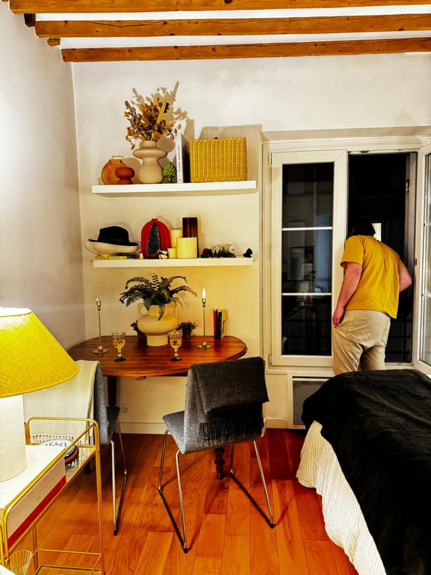 Apartment Beautiful In